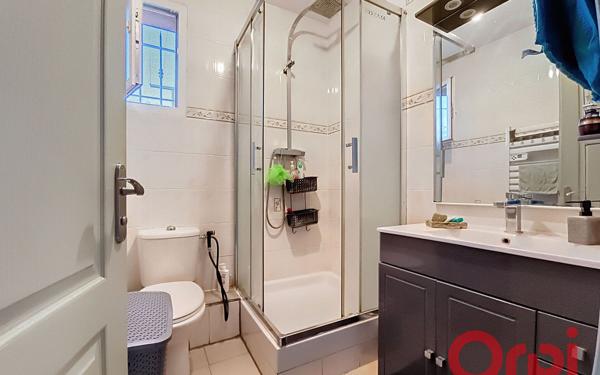 Maison à vendre    3 pièces • 57,86 m2 La Seyne-sur-Mer