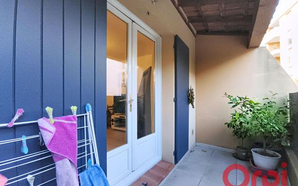 Maison à vendre    3 pièces • 57,86 m2 La Seyne-sur-Mer