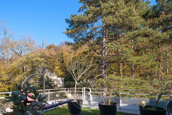 Caluire-et-Cuire, Appartement 4 Chambres -  274 m² à vendre