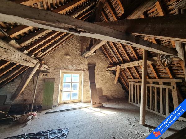 Maison 6 pièces 127.4m² à vendre à Cézy 89410