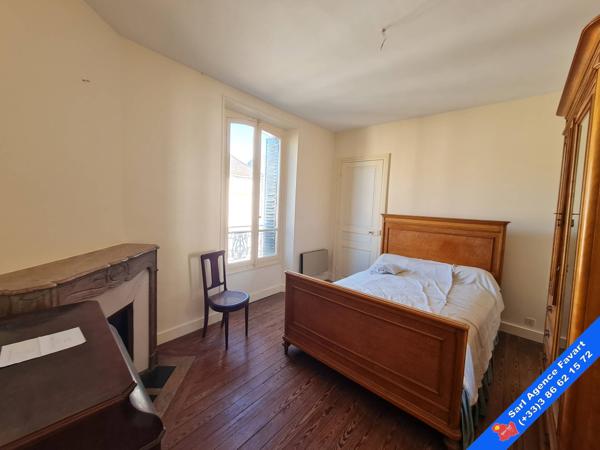 Maison 6 pièces 127.4m² à vendre à Cézy 89410