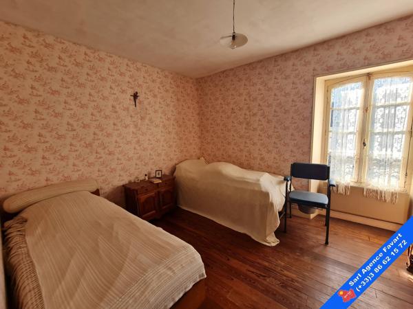 Maison 6 pièces 127.4m² à vendre à Cézy 89410