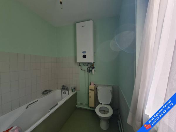 Maison 6 pièces 127.4m² à vendre à Cézy 89410