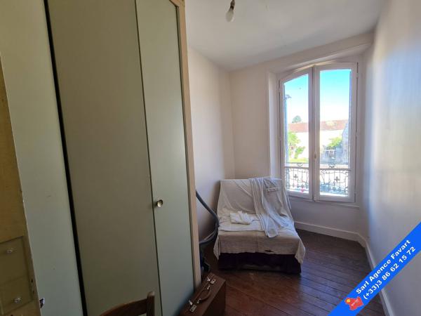 Maison 6 pièces 127.4m² à vendre à Cézy 89410