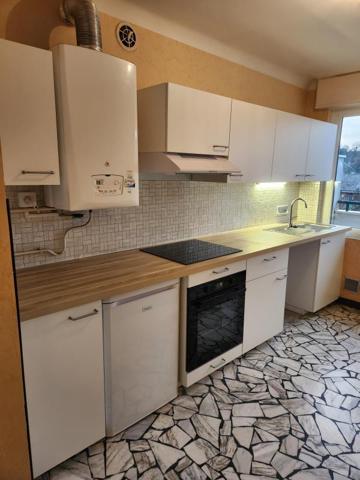 LOCATION T2 RODEZ SANS FRAIS D'AGENCE