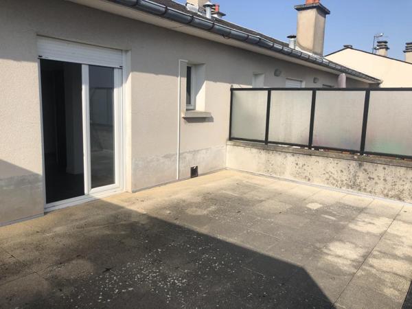 LOCATION T2 RODEZ SANS FRAIS D'AGENCE