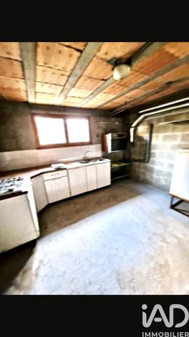 Maison à vendre 4 pièces 57 m² Breuillet