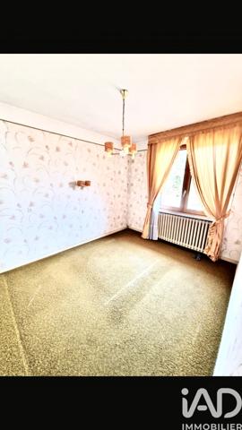 Maison à vendre 4 pièces 57 m² Breuillet