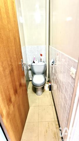 Maison à vendre 4 pièces 57 m² Breuillet