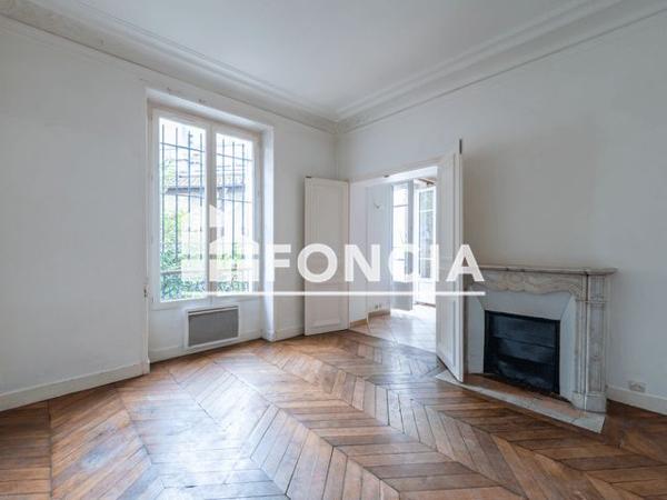 À vendre Appartement 3 pièces 37.88 m² - Vincennes 94300