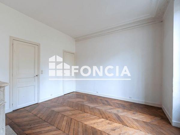 À vendre Appartement 3 pièces 37.88 m² - Vincennes 94300