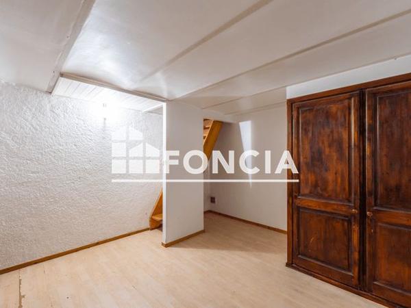 À vendre Appartement 3 pièces 37.88 m² - Vincennes 94300