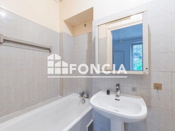 À vendre Appartement 3 pièces 37.88 m² - Vincennes 94300