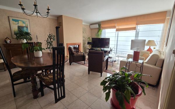 Maison à vendre    5 pièces • 152 m2 Perpignan