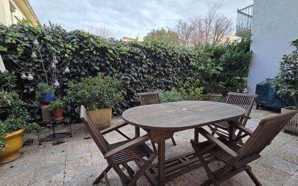 Maison à vendre    5 pièces • 152 m2 Perpignan