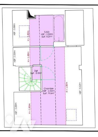 Maisons neuves PONT L'EVEQUE