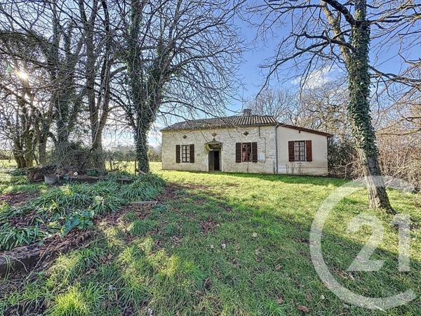 Maison à vendre  4 pièces - 81,98 m2 FLEURANCE - 32