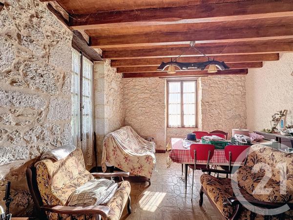 Maison à vendre  4 pièces - 81,98 m2 FLEURANCE - 32