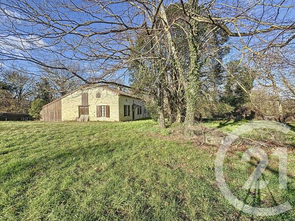 Maison à vendre  4 pièces - 81,98 m2 FLEURANCE - 32