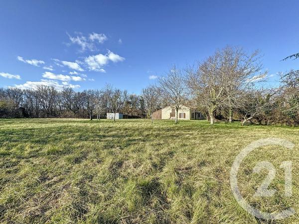 Maison à vendre  4 pièces - 81,98 m2 FLEURANCE - 32