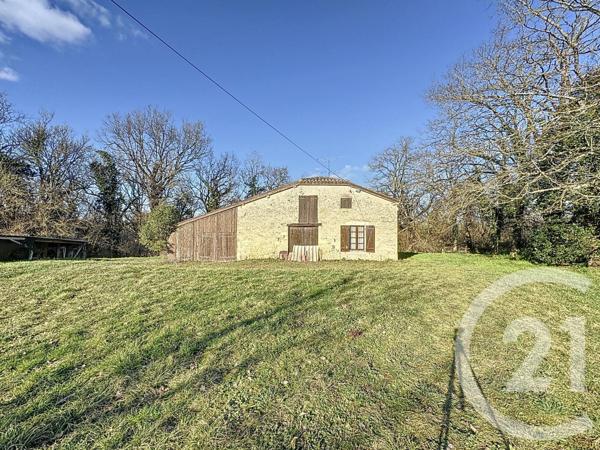 Maison à vendre  4 pièces - 81,98 m2 FLEURANCE - 32