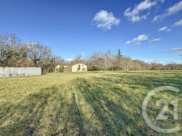 Maison à vendre  4 pièces - 81,98 m2 FLEURANCE - 32