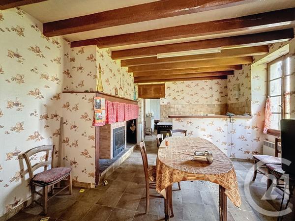 Maison à vendre  4 pièces - 81,98 m2 FLEURANCE - 32