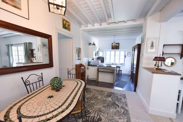 Maison à louer - Saint-Jorioz 4 pièces de 85 m²