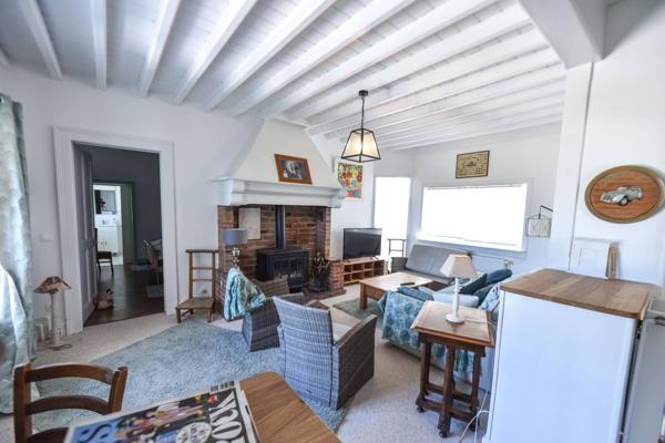 Maison à louer - Saint-Jorioz 4 pièces de 85 m²