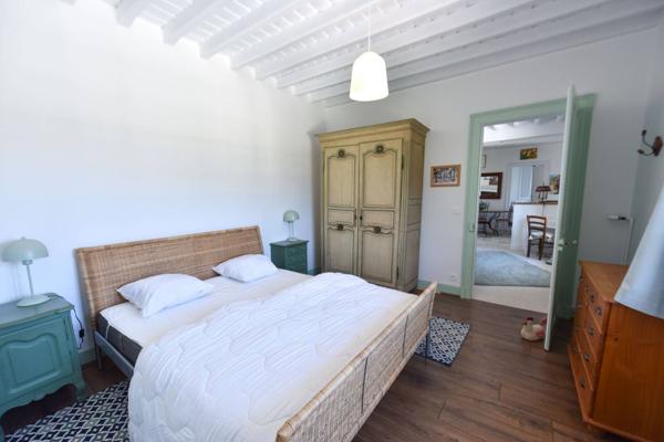 Maison à louer - Saint-Jorioz 4 pièces de 85 m²