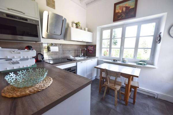 Maison à louer - Saint-Jorioz 4 pièces de 85 m²