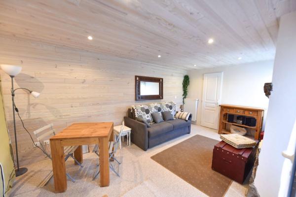Maison à louer - Saint-Jorioz 4 pièces de 85 m²