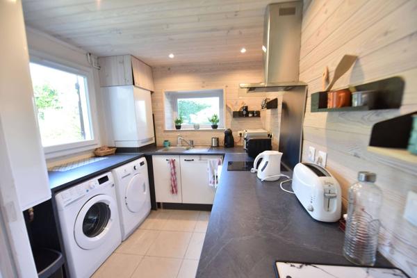 Maison à louer - Saint-Jorioz 4 pièces de 85 m²