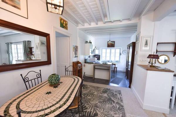 Maison à louer - Saint-Jorioz 4 pièces de 85 m²