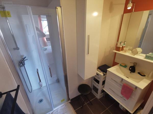 Maison à vendre à Lanvollon dans les Côtes-d'Armor (22290), ref : 22017-1322