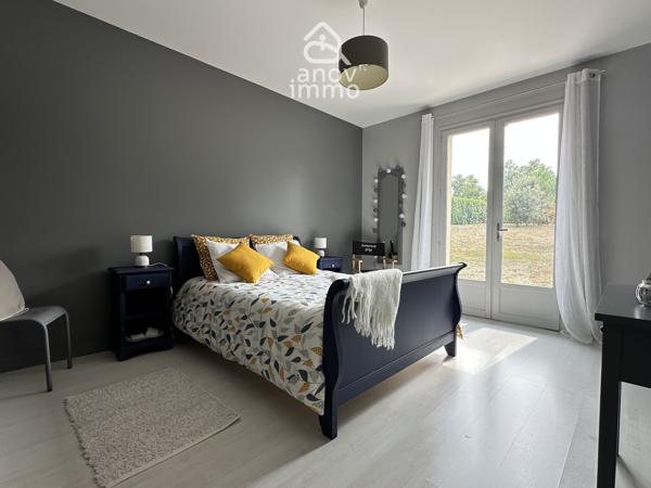 Maison
                                                                                                                                                                                                                                                                                                                        6 pièce(s)                                                                                                                                                                                                          4 chambre(s)                                                                                                                                                                                                          151  m²
