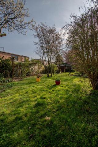 Maison 4 ch avec jardin plein Sud à Flers
