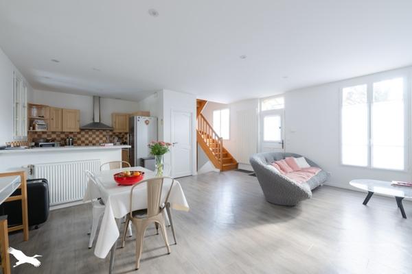 Maison à vendre |  Ermont |  6 pièces | 130 m²