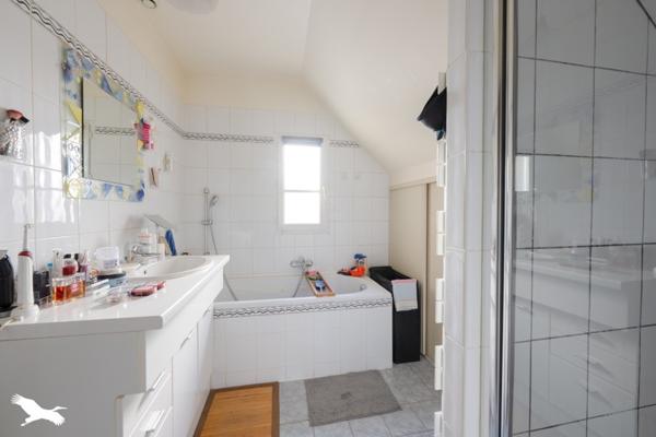 Maison à vendre |  Ermont |  6 pièces | 130 m²
