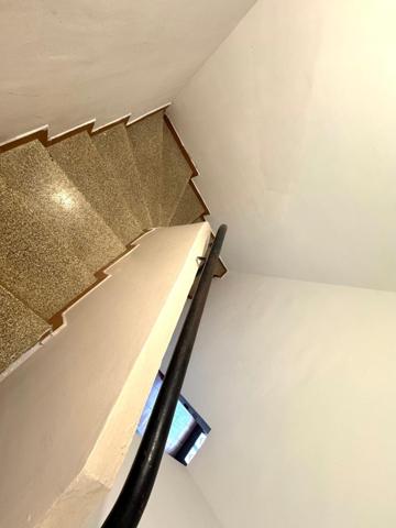 Maison Mitoyenne avec Un Extérieure