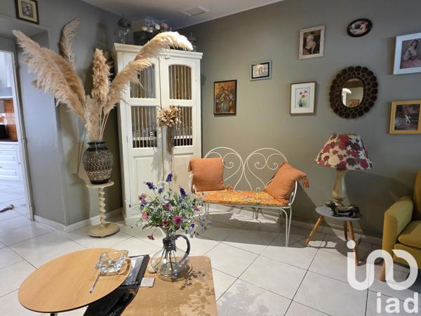 Maison à vendre 5 pièces 115 m² Mazamet