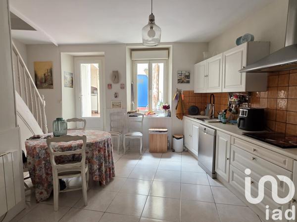 Maison à vendre 5 pièces 115 m² Mazamet