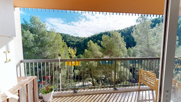 Appartement à vendre |  Marseille 09 |  4 pièces | 128 m²