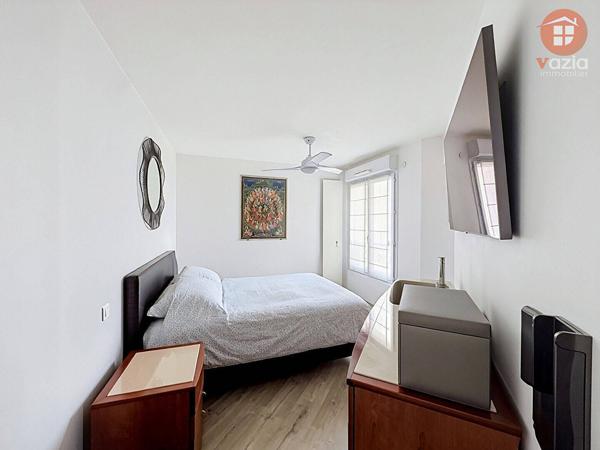 Appartement à vendre - Suresnes 4 pièces de 98.88 m²