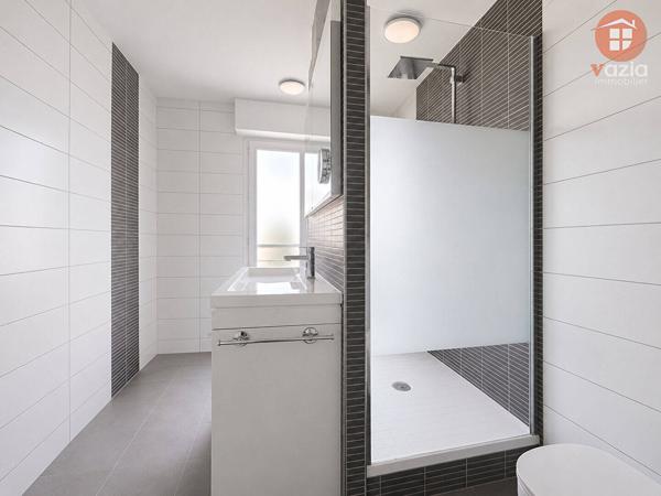 Appartement à vendre - Suresnes 4 pièces de 98.88 m²
