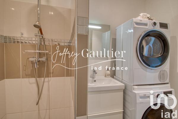 Appartement à vendre 3 pièces 62 m² Herblay-sur-Seine