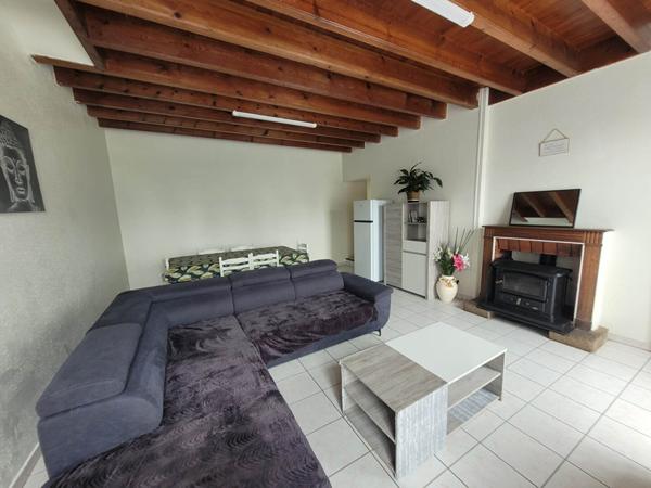 Maison Les Herbiers