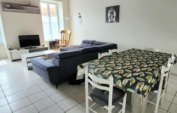 Maison Les Herbiers