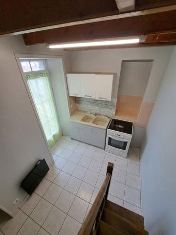 Maison Les Herbiers