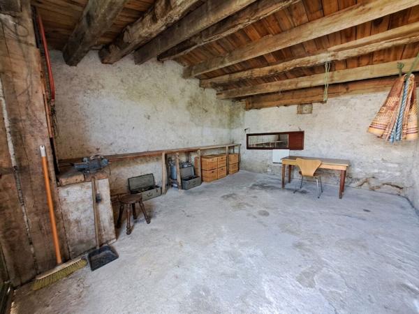 Maison Les Herbiers